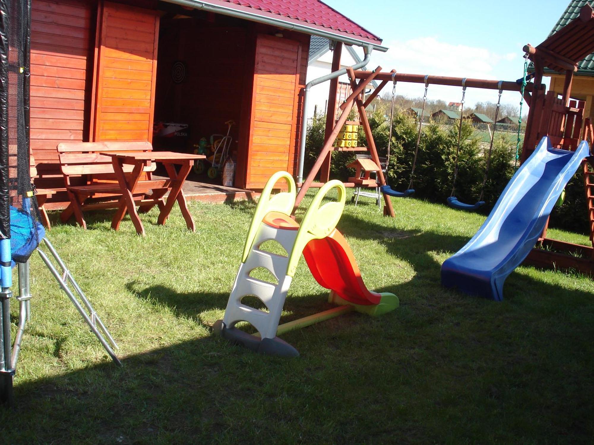 Lodge Osrodek Wypoczynkowy 