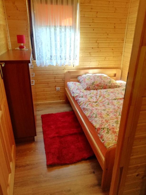 Osrodek Wypoczynkowy 