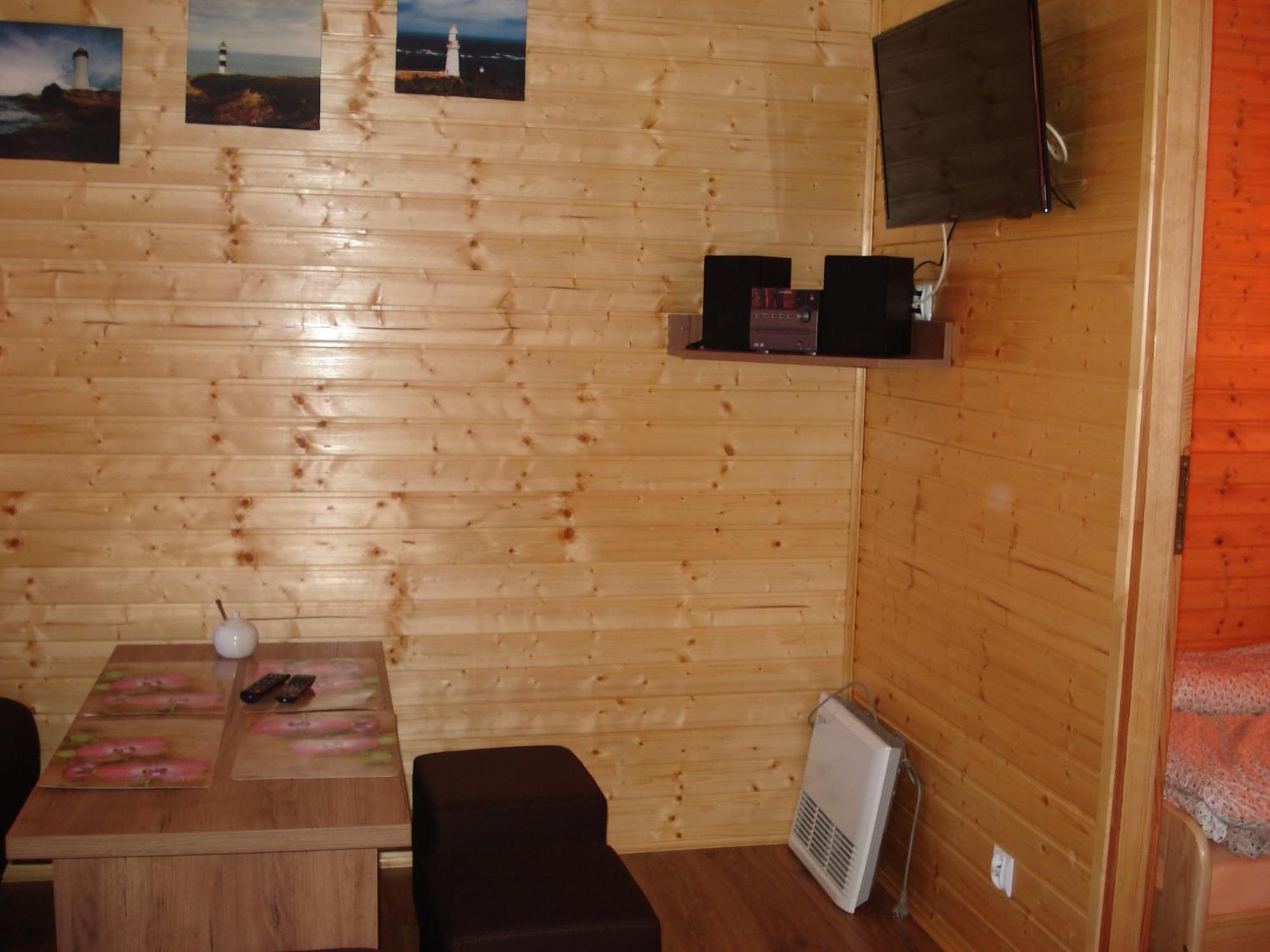Lodge Osrodek Wypoczynkowy 