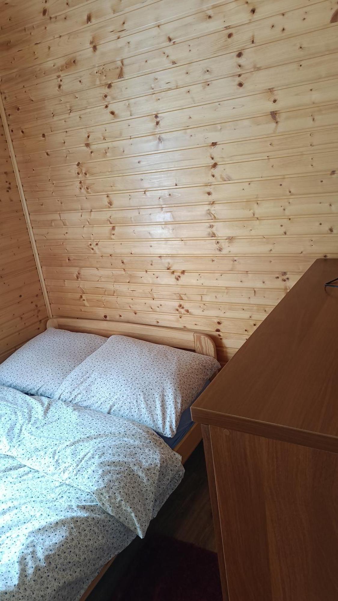 Lodge Osrodek Wypoczynkowy 