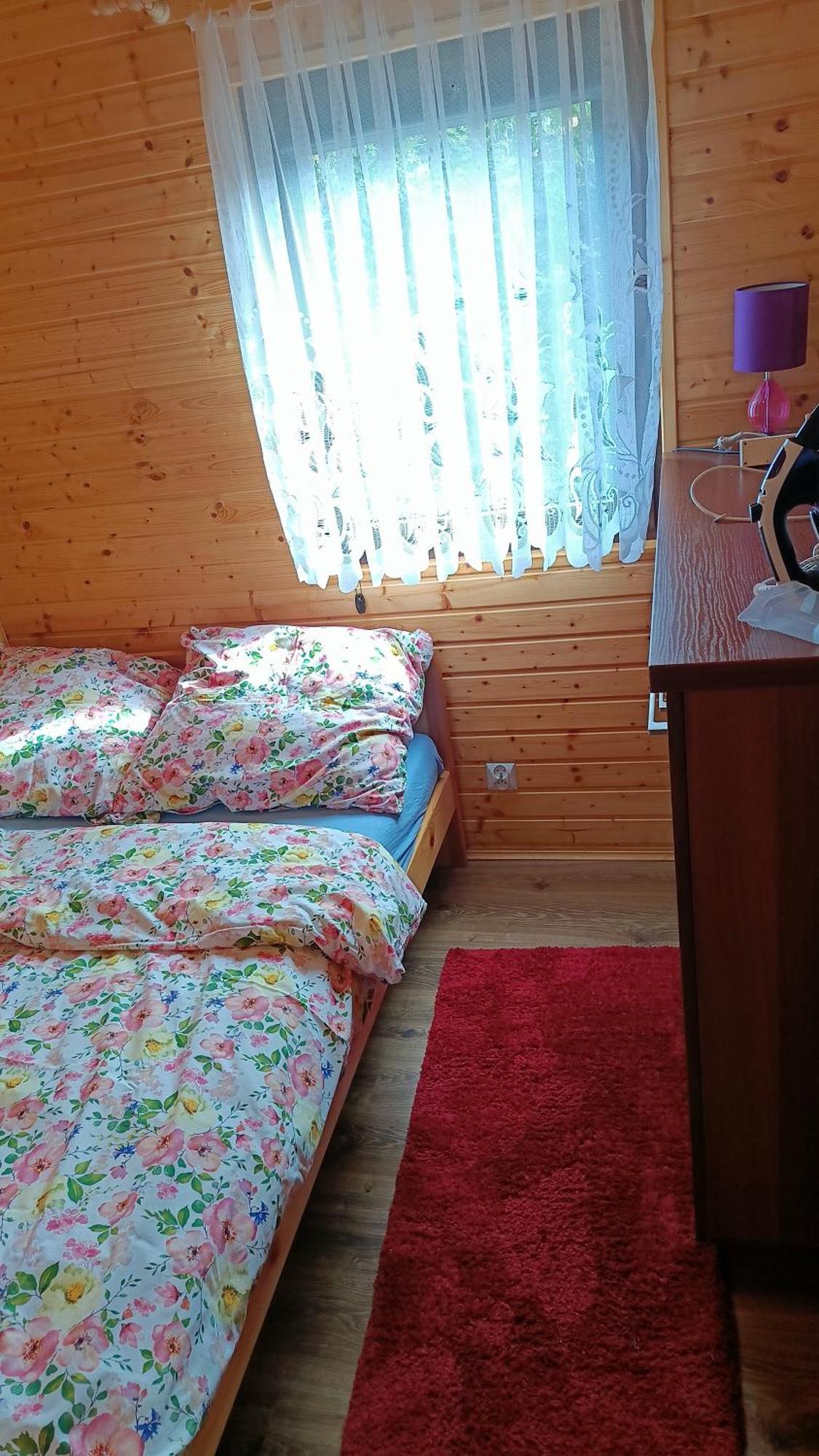 Osrodek Wypoczynkowy 