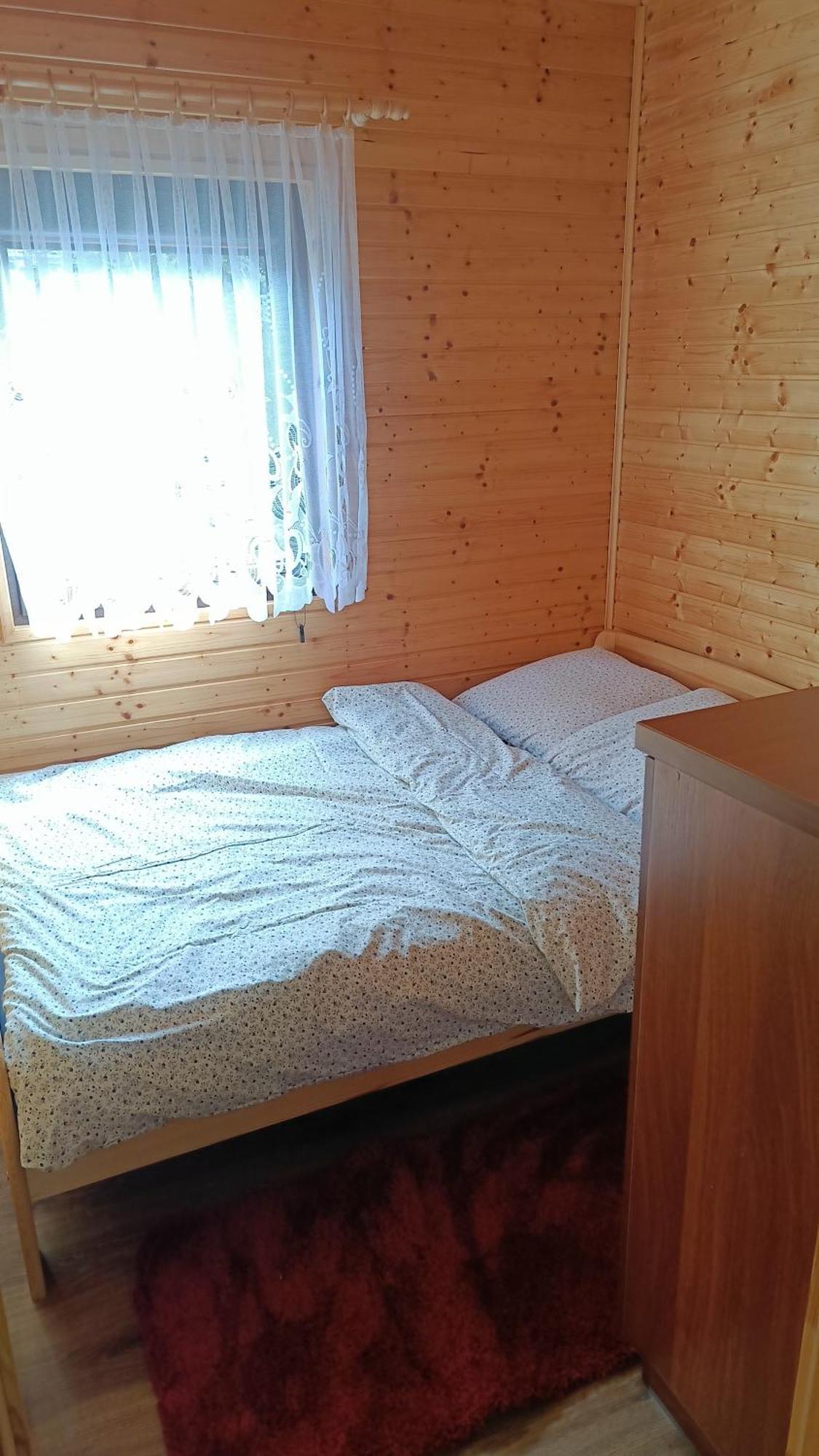 Lodge Osrodek Wypoczynkowy 