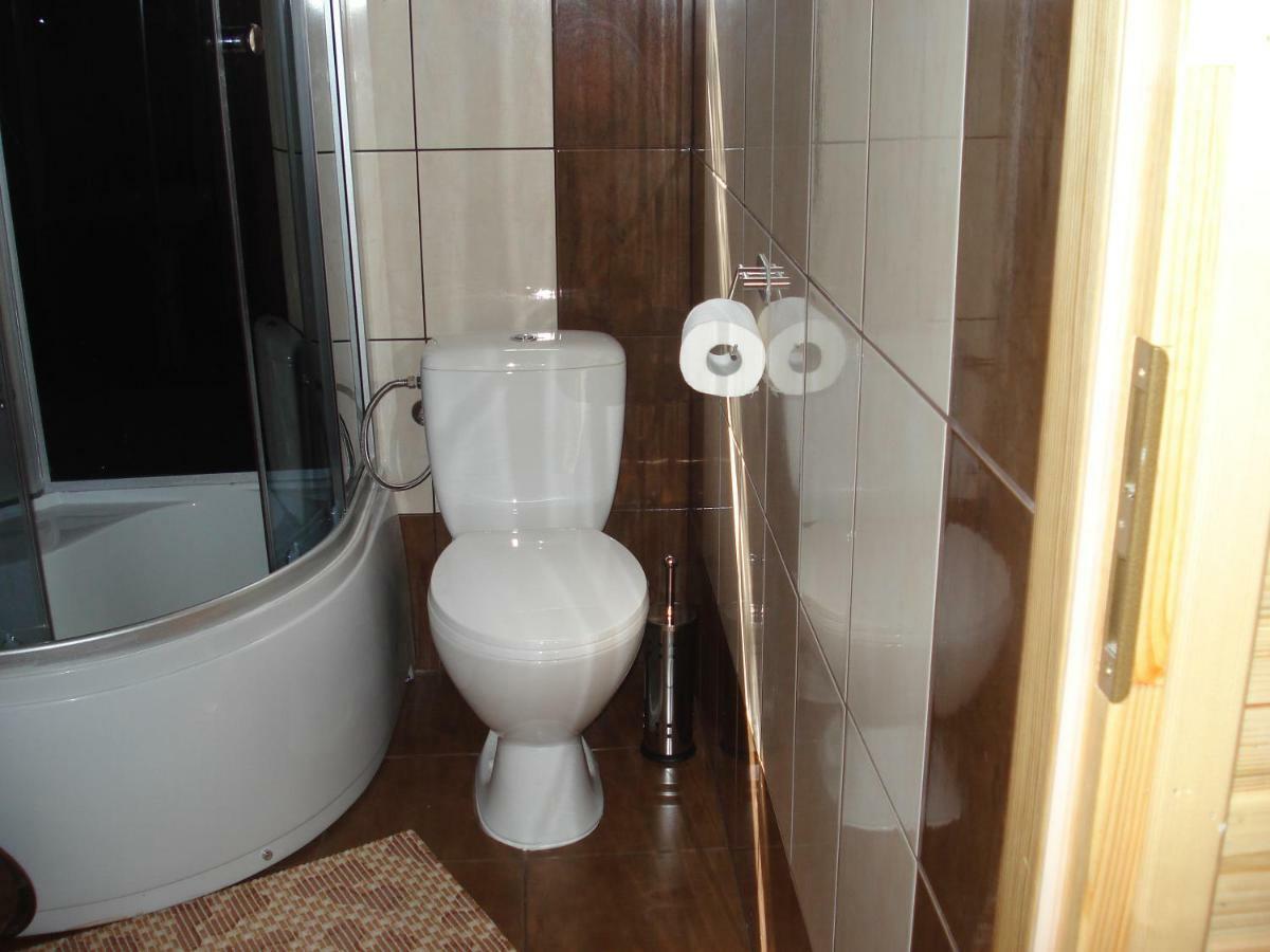 Osrodek Wypoczynkowy 