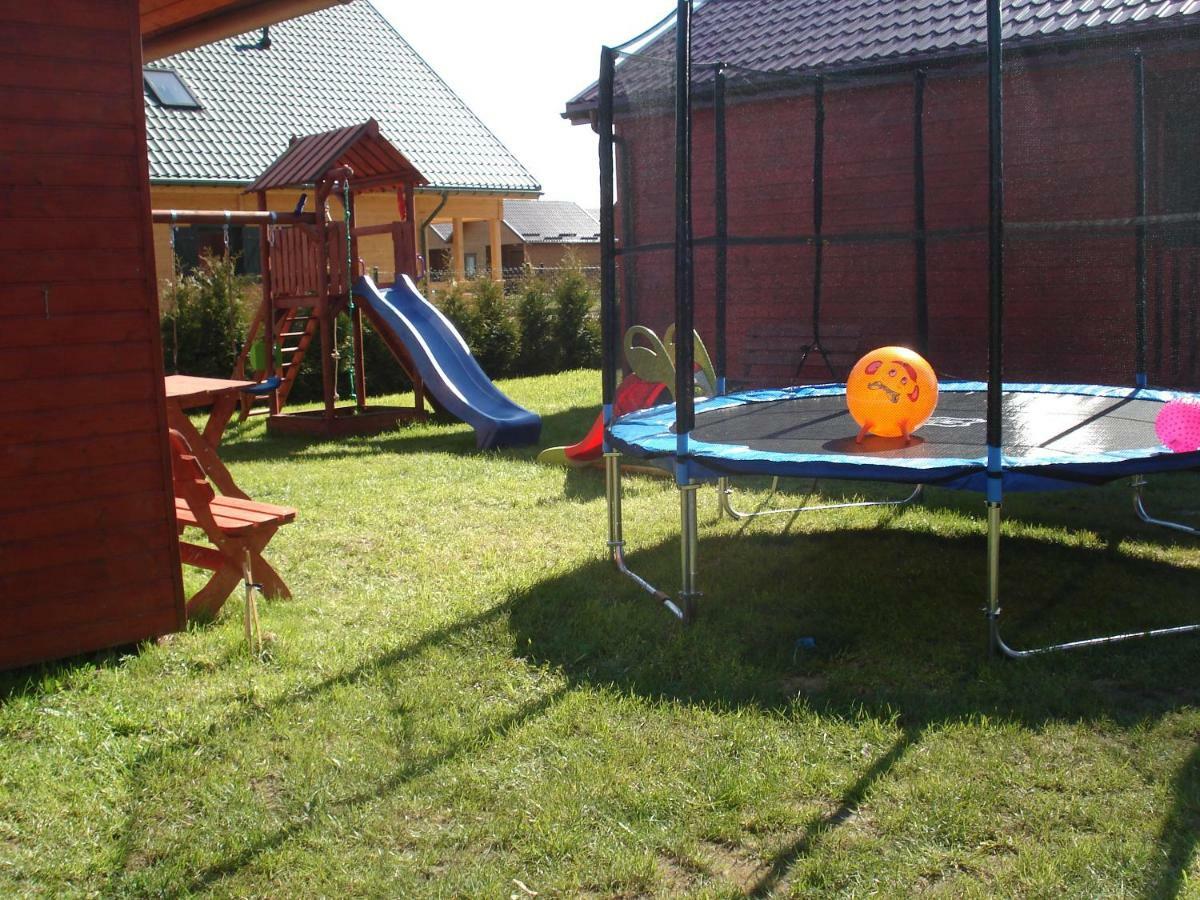 Osrodek Wypoczynkowy 