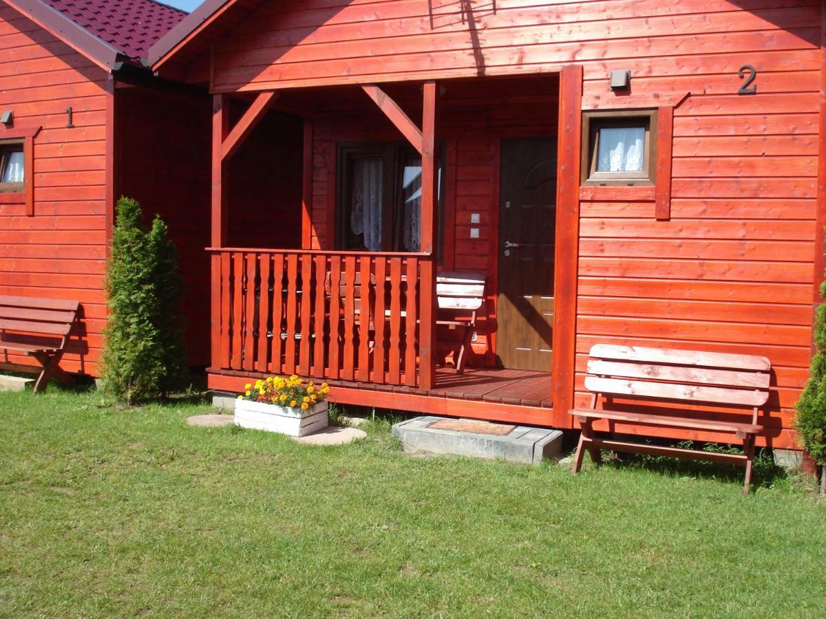 Lodge Osrodek Wypoczynkowy 