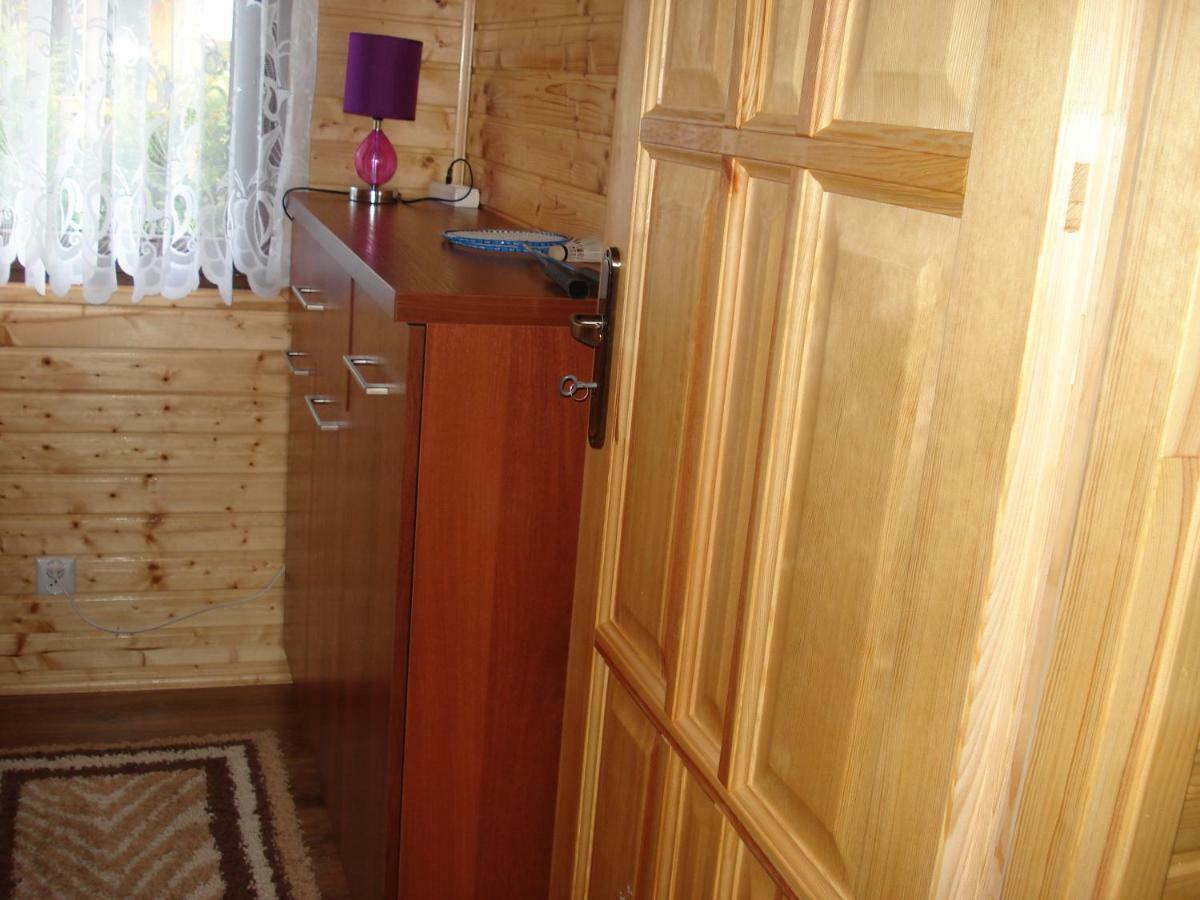Osrodek Wypoczynkowy 