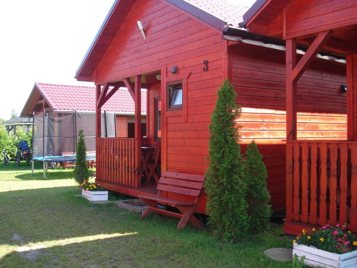 Osrodek Wypoczynkowy 