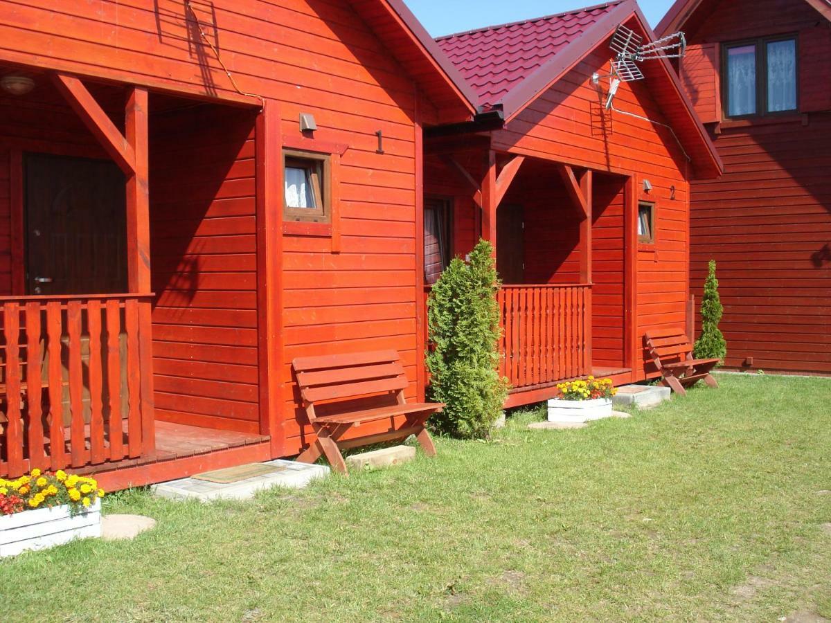 Lodge Osrodek Wypoczynkowy 